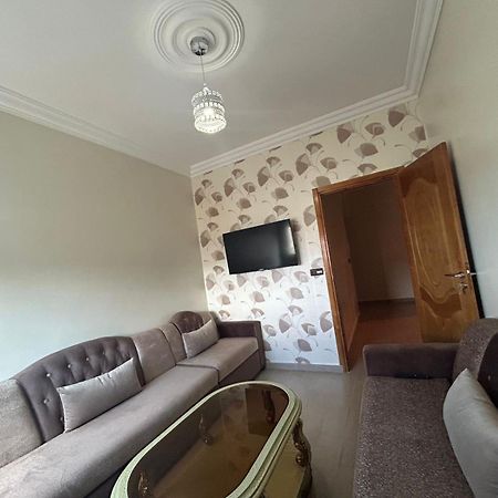 Appartement A Houma, Proche Port Tanger Med Dalia المظهر الخارجي الصورة