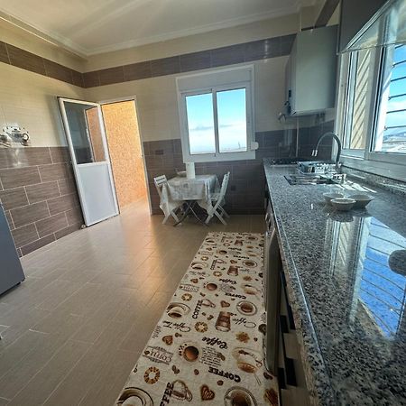 Appartement A Houma, Proche Port Tanger Med Dalia المظهر الخارجي الصورة