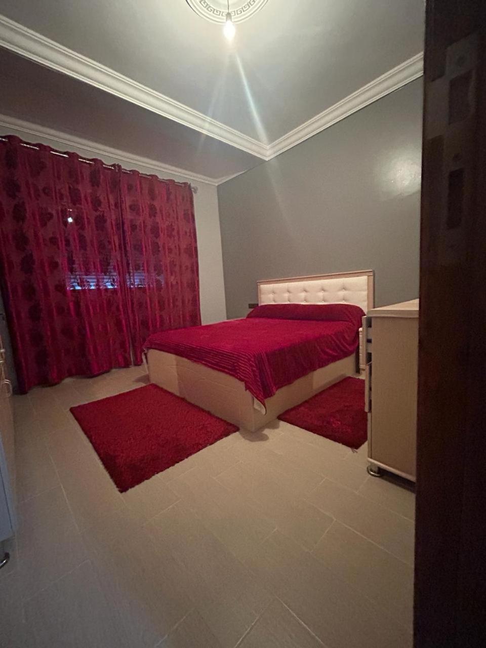 Appartement A Houma, Proche Port Tanger Med Dalia المظهر الخارجي الصورة