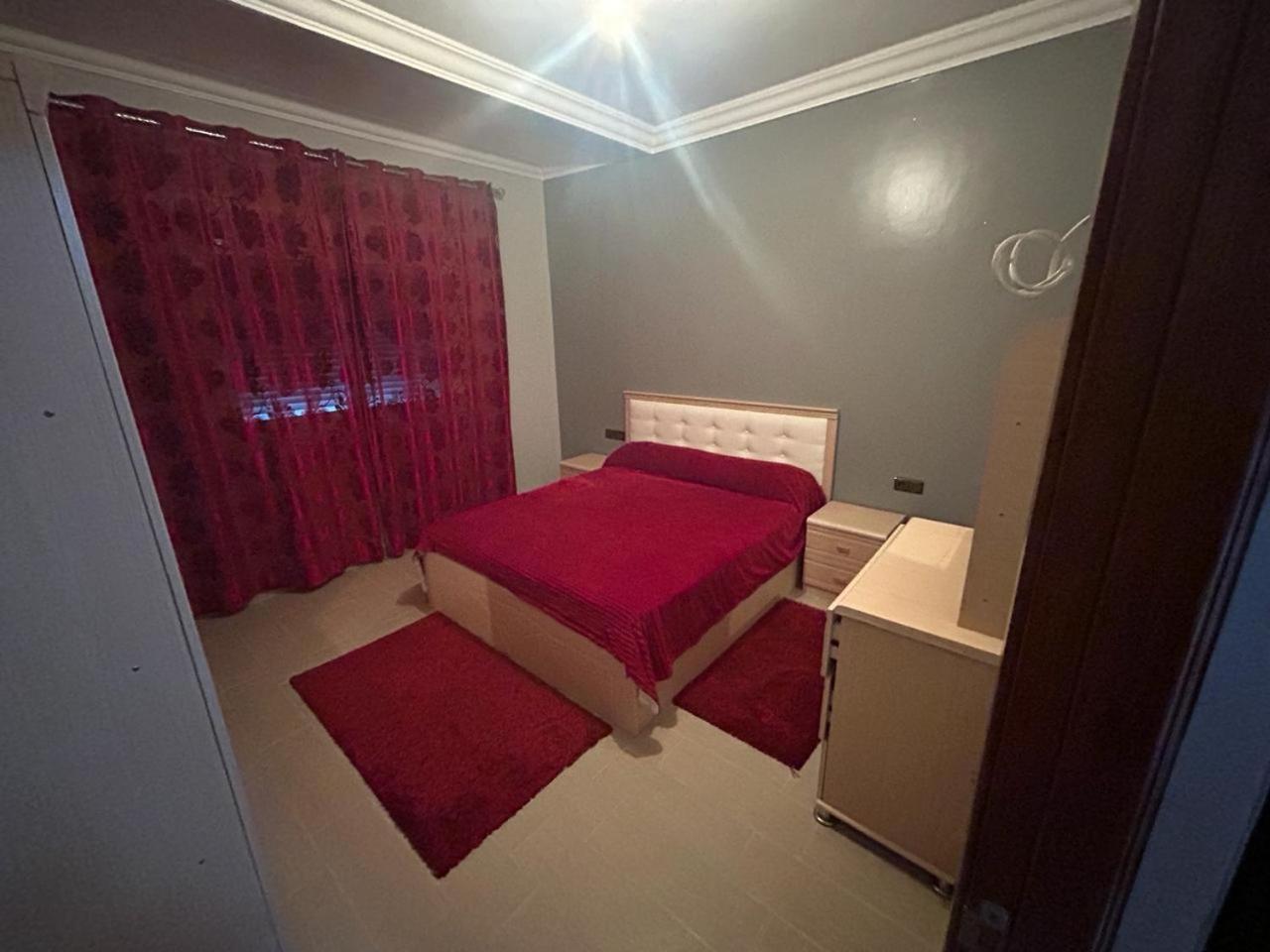 Appartement A Houma, Proche Port Tanger Med Dalia المظهر الخارجي الصورة