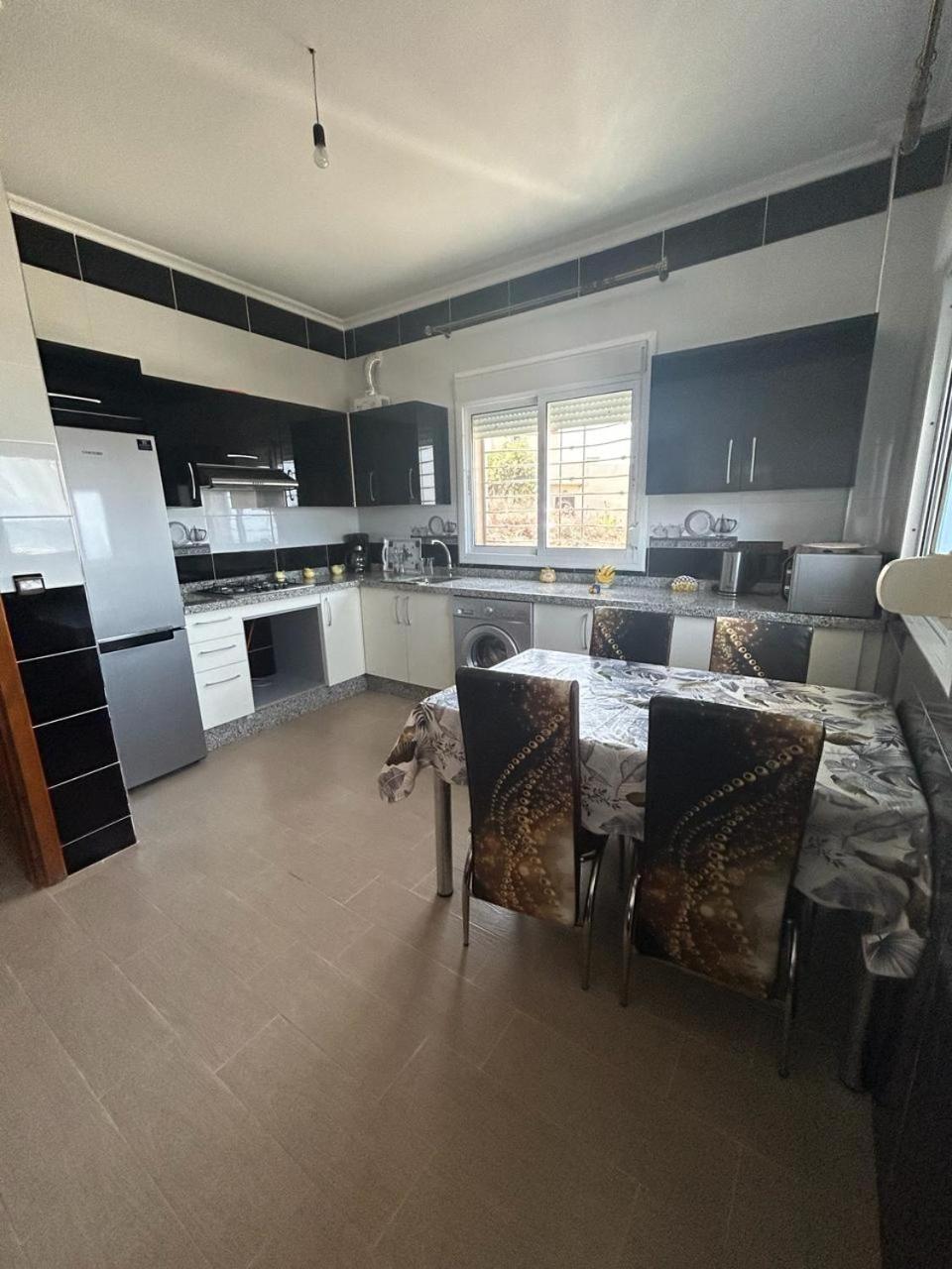 Appartement A Houma, Proche Port Tanger Med Dalia المظهر الخارجي الصورة