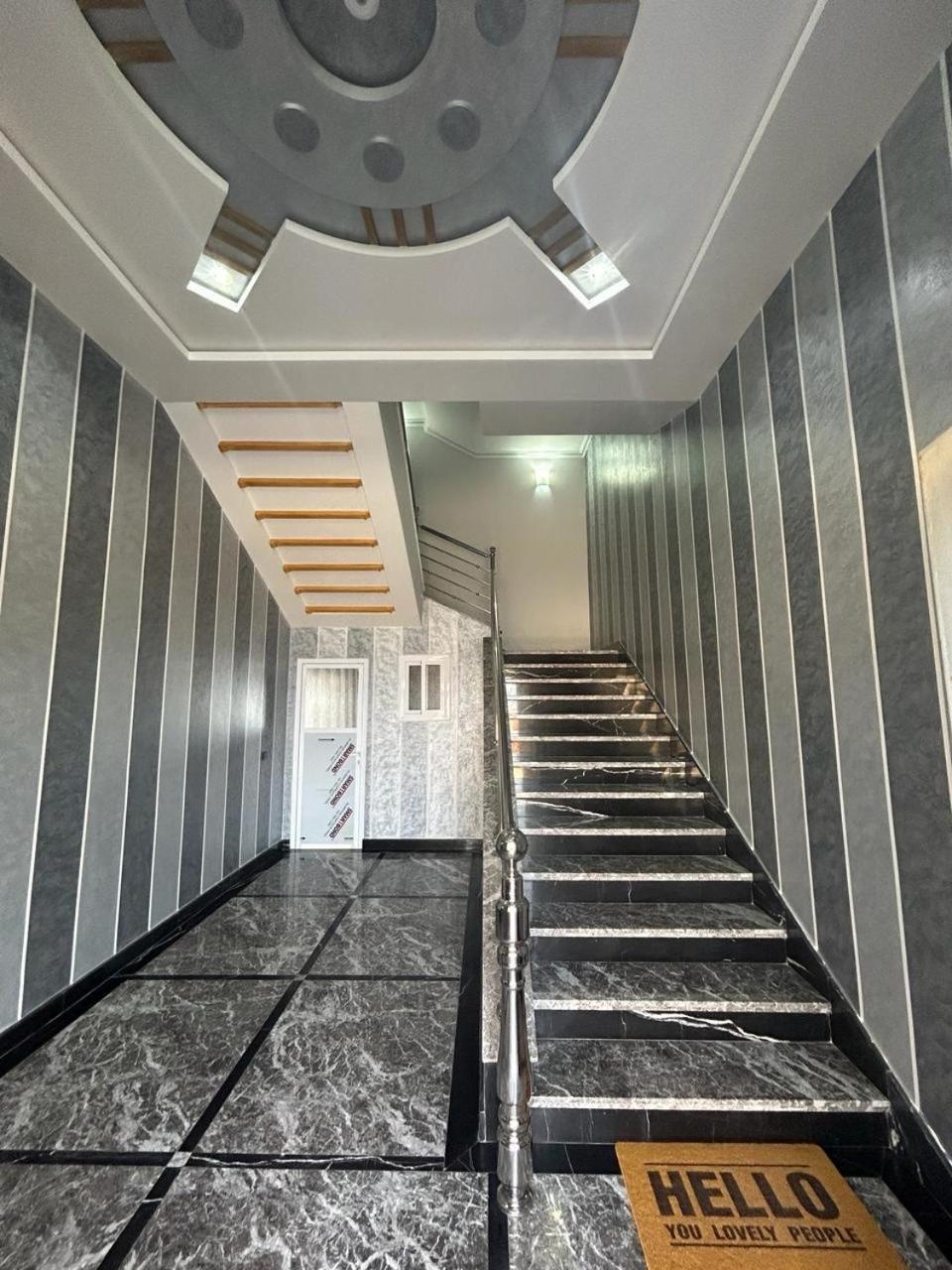 Appartement A Houma, Proche Port Tanger Med Dalia المظهر الخارجي الصورة