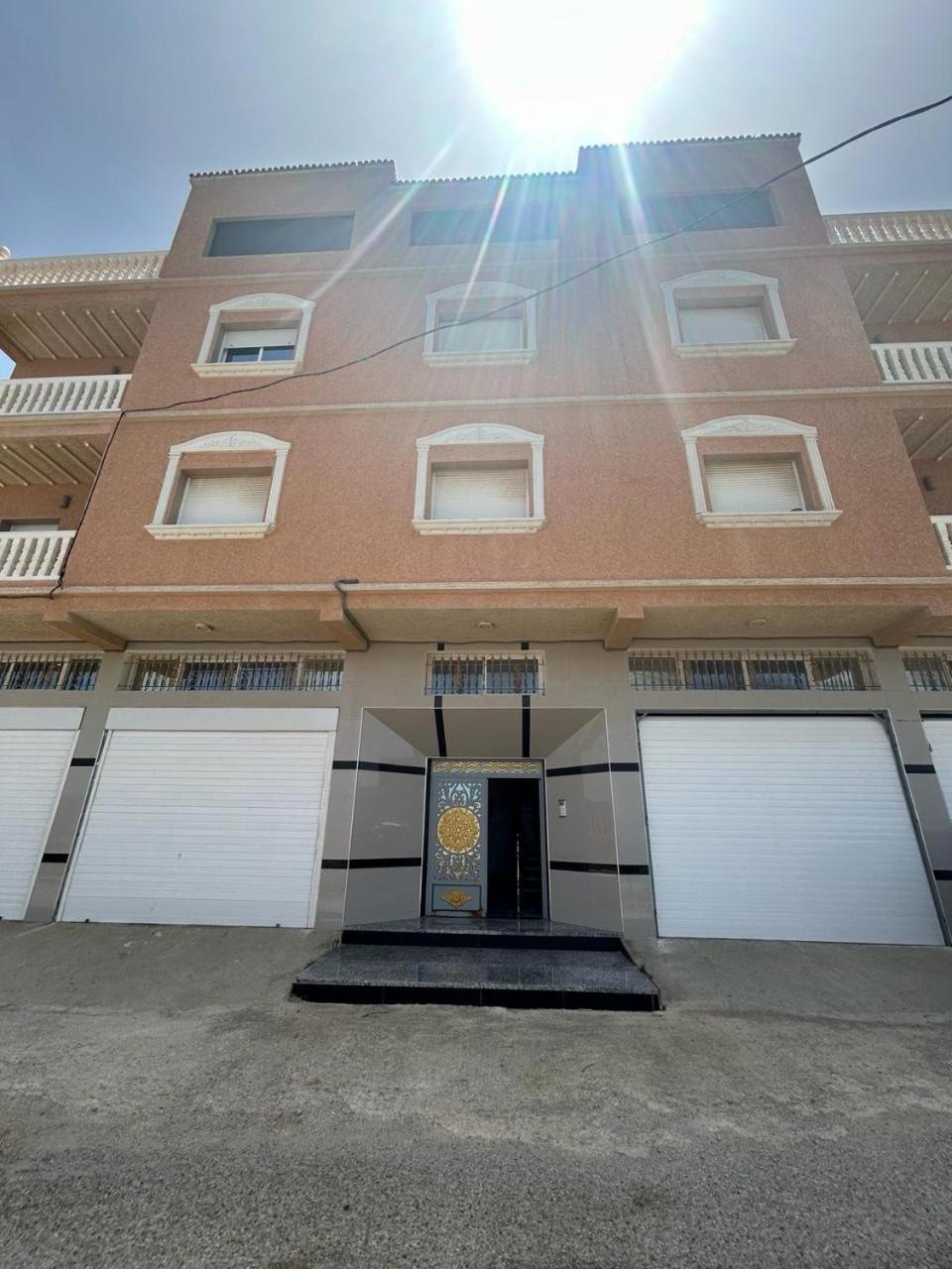Appartement A Houma, Proche Port Tanger Med Dalia المظهر الخارجي الصورة