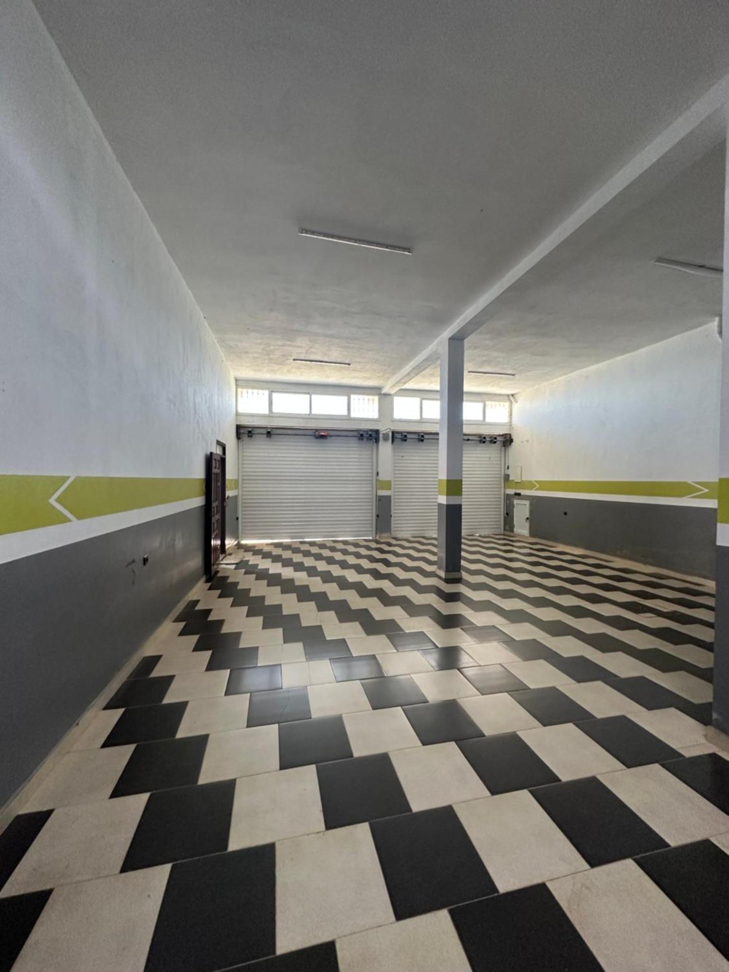 Appartement A Houma, Proche Port Tanger Med Dalia المظهر الخارجي الصورة