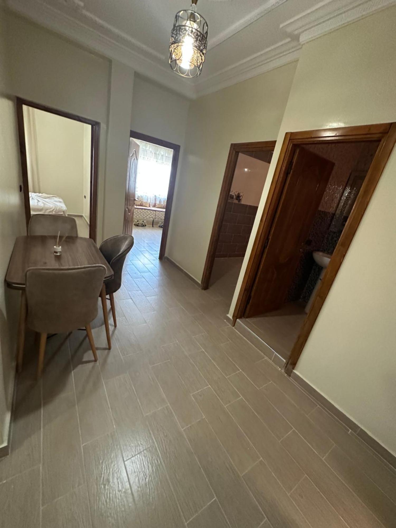 Appartement A Houma, Proche Port Tanger Med Dalia المظهر الخارجي الصورة