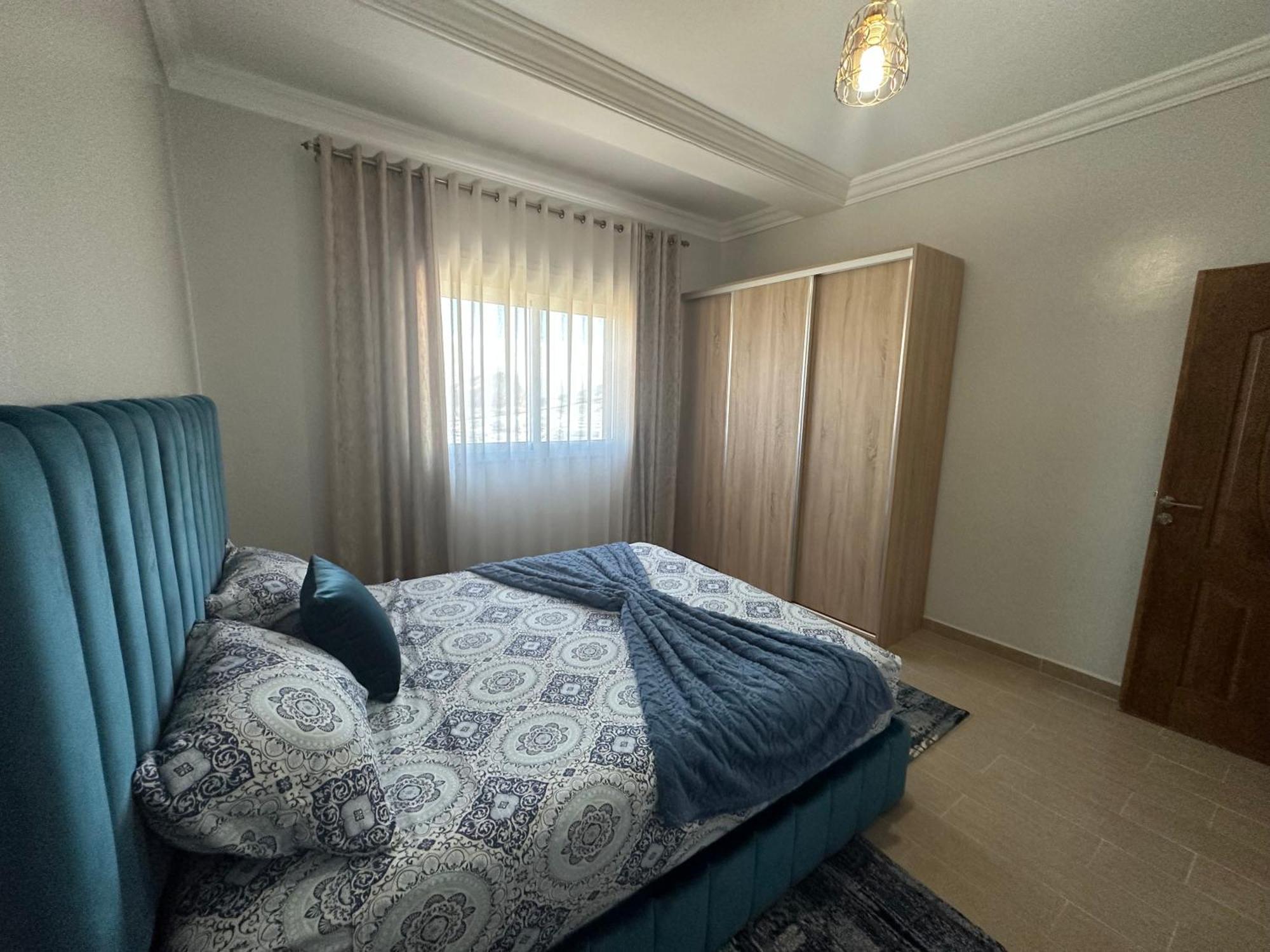 Appartement A Houma, Proche Port Tanger Med Dalia المظهر الخارجي الصورة